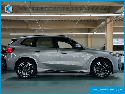 BMW X1 SDRIVE 20I M SPORT