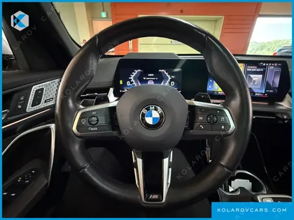 BMW X1 SDRIVE 20I M SPORT
