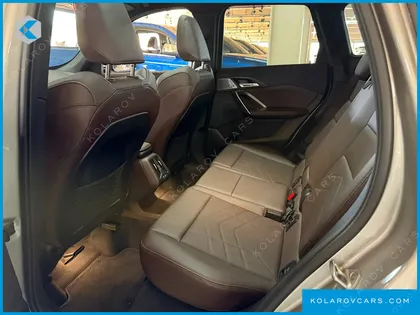 BMW X1 SDRIVE 20I M SPORT