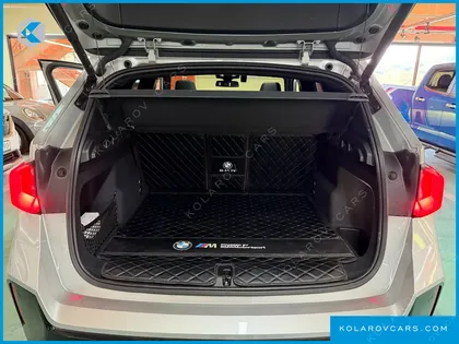 BMW X1 SDRIVE 20I M SPORT
