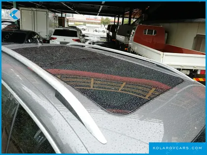 VOLKSWAGEN TIGUAN 2.0 TDI  PREMIUM
