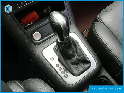 VOLKSWAGEN TIGUAN 2.0 TDI  PREMIUM
