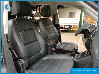 VOLKSWAGEN TIGUAN 2.0 TDI  PREMIUM