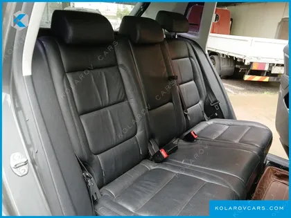 VOLKSWAGEN TIGUAN 2.0 TDI  PREMIUM