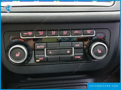 VOLKSWAGEN TIGUAN 2.0 TDI  PREMIUM