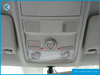 VOLKSWAGEN TIGUAN 2.0 TDI  PREMIUM