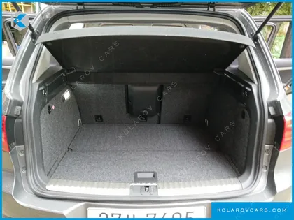VOLKSWAGEN TIGUAN 2.0 TDI  PREMIUM