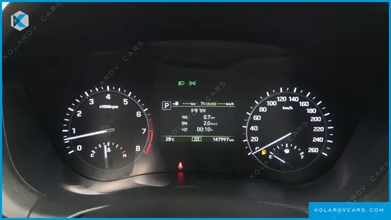 GENESIS G80 3.3 GDI AWD