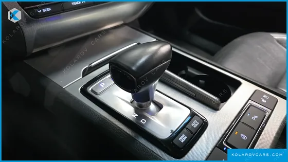 GENESIS G80 3.3 GDI AWD