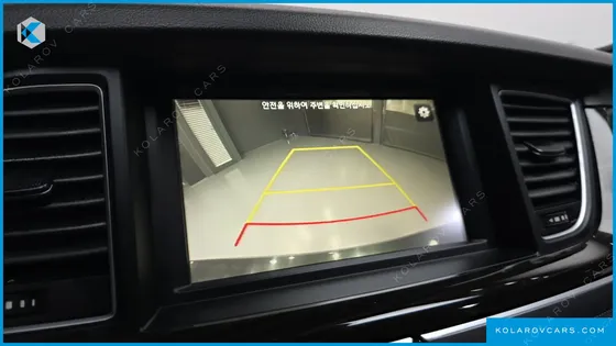 GENESIS G80 3.3 GDI AWD