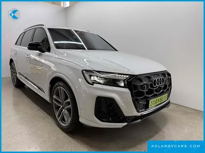 AUDI Q7 55 TFSI QUATTRO PREMIUM