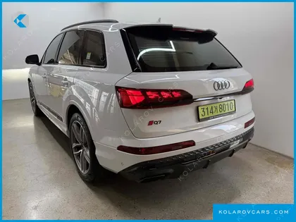 AUDI Q7 55 TFSI QUATTRO PREMIUM