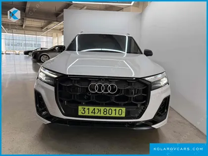 AUDI Q7 55 TFSI QUATTRO PREMIUM