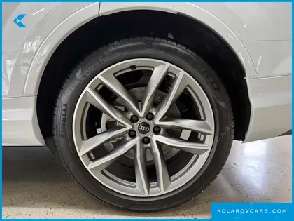 AUDI Q7 55 TFSI QUATTRO PREMIUM