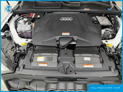 AUDI Q7 55 TFSI QUATTRO PREMIUM