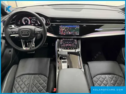 AUDI Q7 55 TFSI QUATTRO PREMIUM