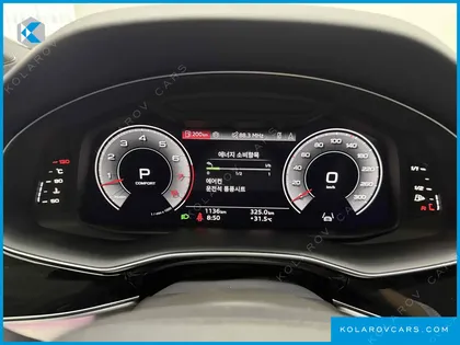 AUDI Q7 55 TFSI QUATTRO PREMIUM