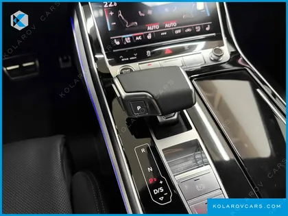 AUDI Q7 55 TFSI QUATTRO PREMIUM