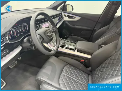 AUDI Q7 55 TFSI QUATTRO PREMIUM