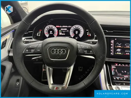 AUDI Q7 55 TFSI QUATTRO PREMIUM