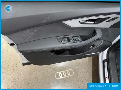 AUDI Q7 55 TFSI QUATTRO PREMIUM