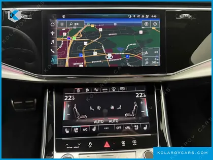 AUDI Q7 55 TFSI QUATTRO PREMIUM