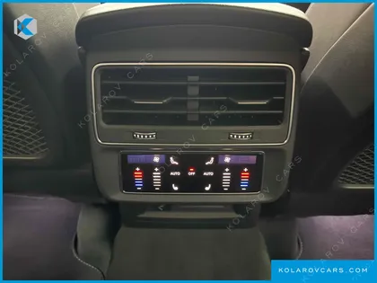 AUDI Q7 55 TFSI QUATTRO PREMIUM