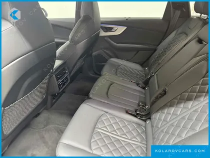 AUDI Q7 55 TFSI QUATTRO PREMIUM