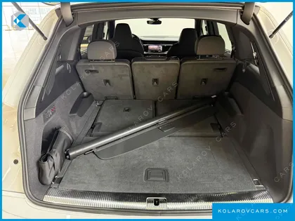AUDI Q7 55 TFSI QUATTRO PREMIUM