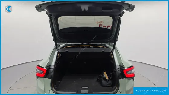 CHEVROLET (GM DAEWOO) TRAX 1.2 ACTIV