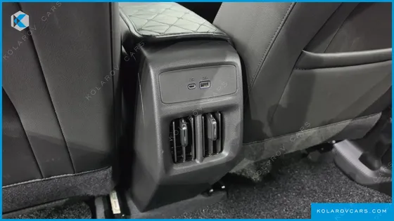 CHEVROLET (GM DAEWOO) TRAX 1.2 ACTIV