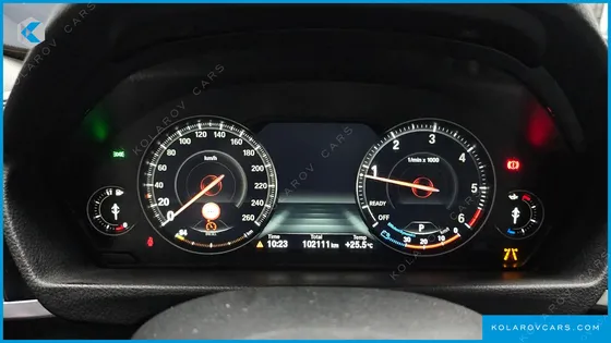 BMW GRAN TURISMO (GT) GT 320D PREMIUM