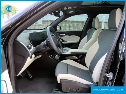 BMW X1 SDRIVE 18D M SPORT