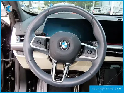 BMW X1 SDRIVE 18D M SPORT