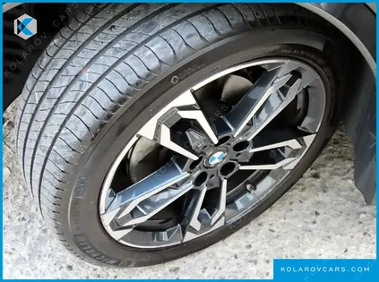 BMW X1 SDRIVE 18D M SPORT