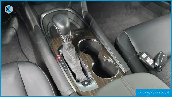 CHEVROLET (GM DAEWOO) MALIBU 2.0 TURBO PREMIER