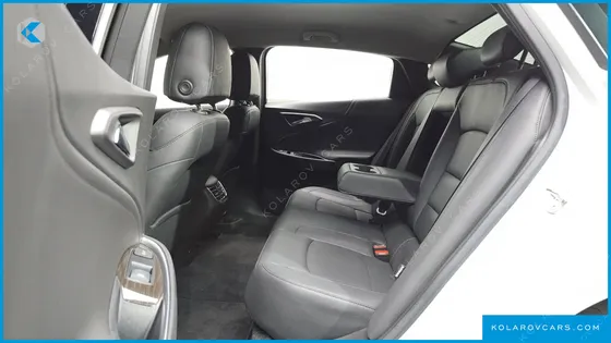 CHEVROLET (GM DAEWOO) MALIBU 2.0 TURBO PREMIER