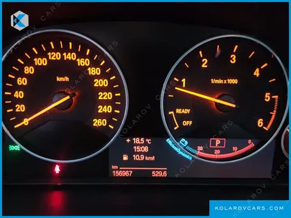 BMW GRAN TURISMO (GT) GT 320D XDRIVE