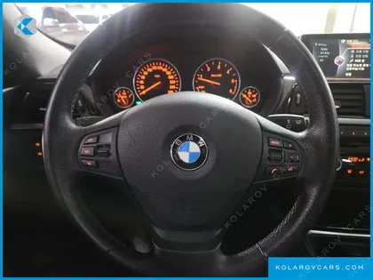 BMW GRAN TURISMO (GT) GT 320D XDRIVE