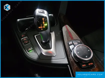 BMW GRAN TURISMO (GT) GT 320D XDRIVE