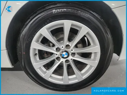 BMW GRAN TURISMO (GT) GT 320D XDRIVE