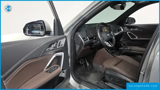 BMW X1 SDRIVE 20I M SPORT