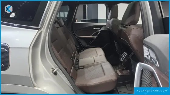 BMW X1 SDRIVE 20I M SPORT