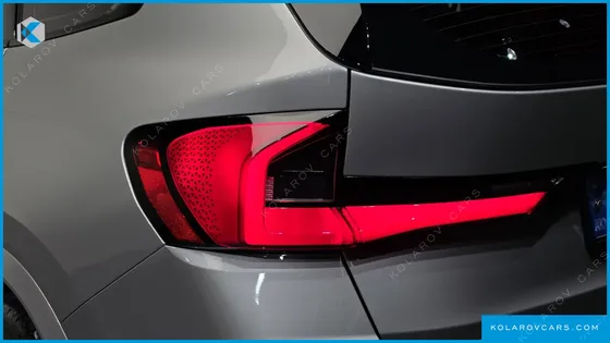 BMW X1 SDRIVE 20I M SPORT