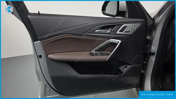 BMW X1 SDRIVE 20I M SPORT