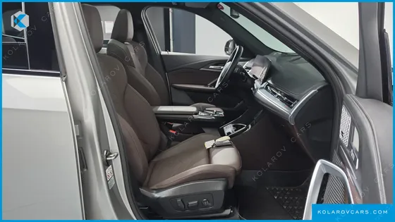BMW X1 SDRIVE 20I M SPORT