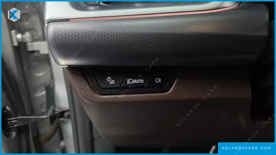 BMW X1 SDRIVE 20I M SPORT