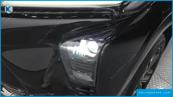 CHEVROLET (GM DAEWOO) TRAX 1.2 ACTIV
