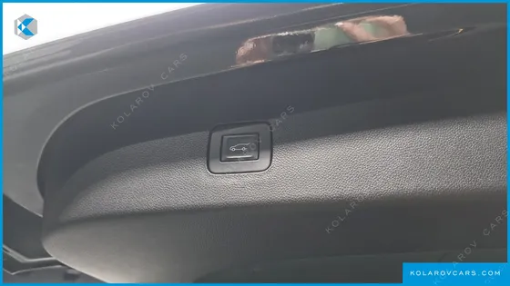 CHEVROLET (GM DAEWOO) TRAX 1.2 ACTIV