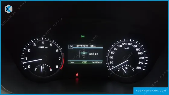 GENESIS G80 3.3 GDI AWD